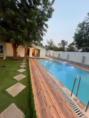 Siddiquis cozy cottage